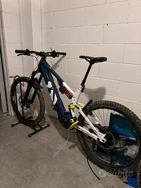 E-mtb hsqvarna