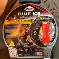 Catene neve misure da 215/75R15 a 255/30R19