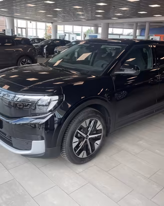 FORD Explorer EXTENDED RANGE SELECT 77KWH /286CV