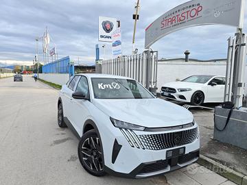 Peugeot 3008 Plug-in Hybrid 195 e-DCS7 Allure KM0