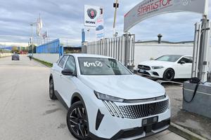 Peugeot 3008 Plug-in Hybrid 195 e-DCS7 Allure KM0