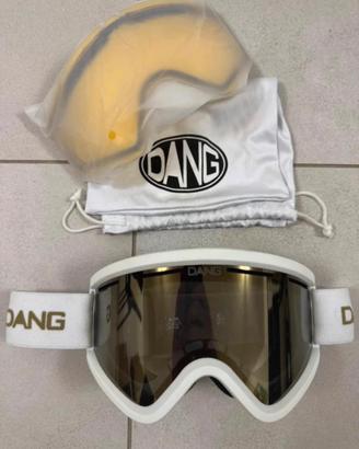 Dang OG Snow mascherina snowboard