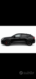 RS Q3 Sportback full opzional
