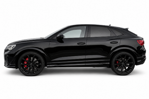 RS Q3 Sportback full opzional