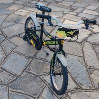Bicicletta bimbo BOTTECCHIA