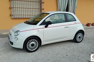 FIAT - 500 1.2 benzina