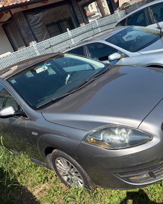 Fiat Croma 1.9 Multijet Emotion
