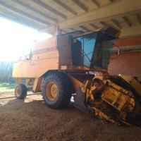 Mietitrebbia new holland TX 36