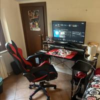 Postazione gaming