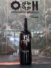 Ornellaia 1985/2010 magnum 1.5 litri