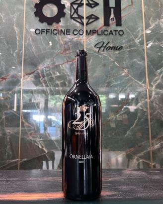 Ornellaia 1985/2010 magnum 1.5 litri