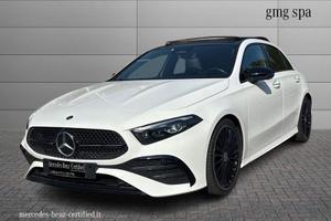 Mercedes-Benz Classe A A 200 d AMG Line Premi...