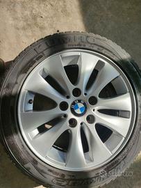 cerchi BMW del 17