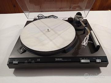 GIRADISCHI TECHNICS SL-3110