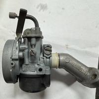 Carburatore dell’orto 14/12L