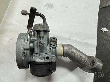 Carburatore dell’orto 14/12L