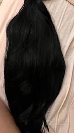 Extension Clip-In Foxy Locks