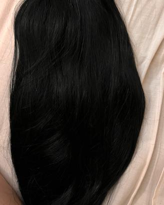 Extension Clip-In Foxy Locks