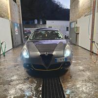 Alfa romeo Giulietta 2.0 