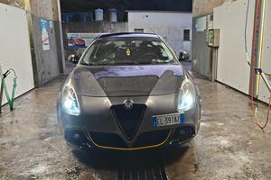 Alfa romeo Giulietta 2.0 