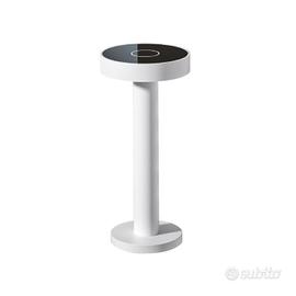 Logica zen ricaricabile bianca 