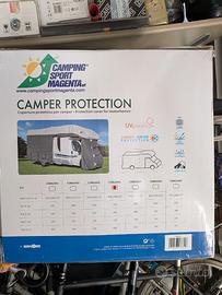 Camper protection