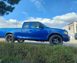 F150 4.6 v8