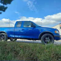 F150 4.6 v8