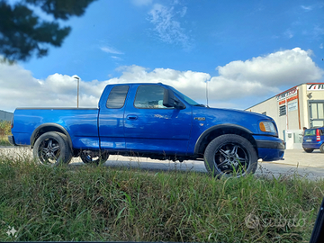 F150 4.6 v8