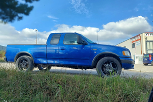 F150 4.6 v8