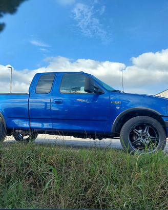 F150 4.6 v8