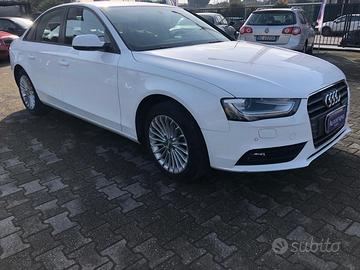 Audi A4 2.0 TDI 120 CV F.AP. BUSINESS PLUS UNICO P