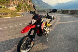 Aprilia SXV 550 2010