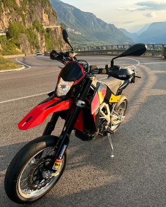 Aprilia SXV 550 2010