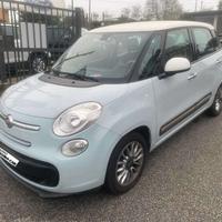 FIAT 500L 1.6 Multijet 105 CV Easy
