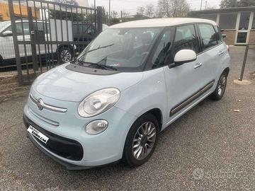 FIAT 500L 1.6 Multijet 105 CV Easy