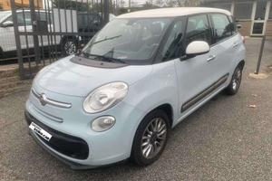 FIAT 500L 1.6 Multijet 105 CV Easy