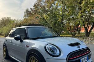 MINI John Cooper Works - 2015