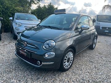 Fiat 500 1.2 Mirror