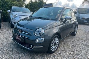 Fiat 500 1.2 Mirror