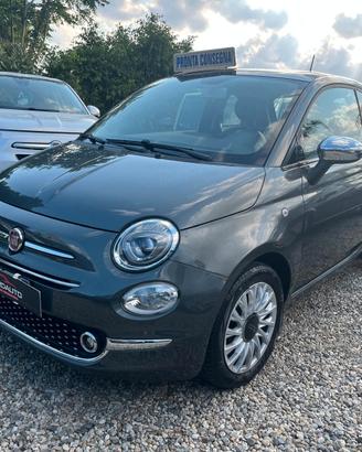 Fiat 500 1.2 Mirror