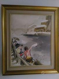 Quadri d'autore molto belli