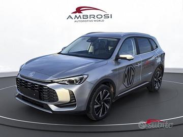 MG EHS MG 1.5L HEV 2KWh AT 2WD LUXURY