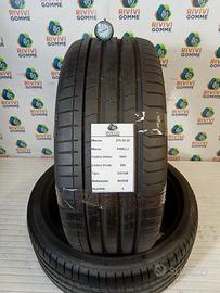 275 35 22 pirelli estive nuove