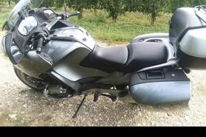 Moto BMW RT 1200 CC
