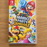 Mario Party jamboree