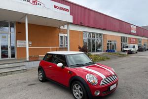 Mini Cooper S Clubman 1.6 16V Chili