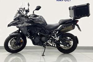 BENELLI TRK 502 X 2021