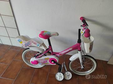 Bici, Seggiolino, Seggiolone bici, vasca neonati