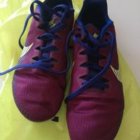 Scarpe atletica (con tacchetti)